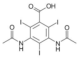 Diatrizoic Acid